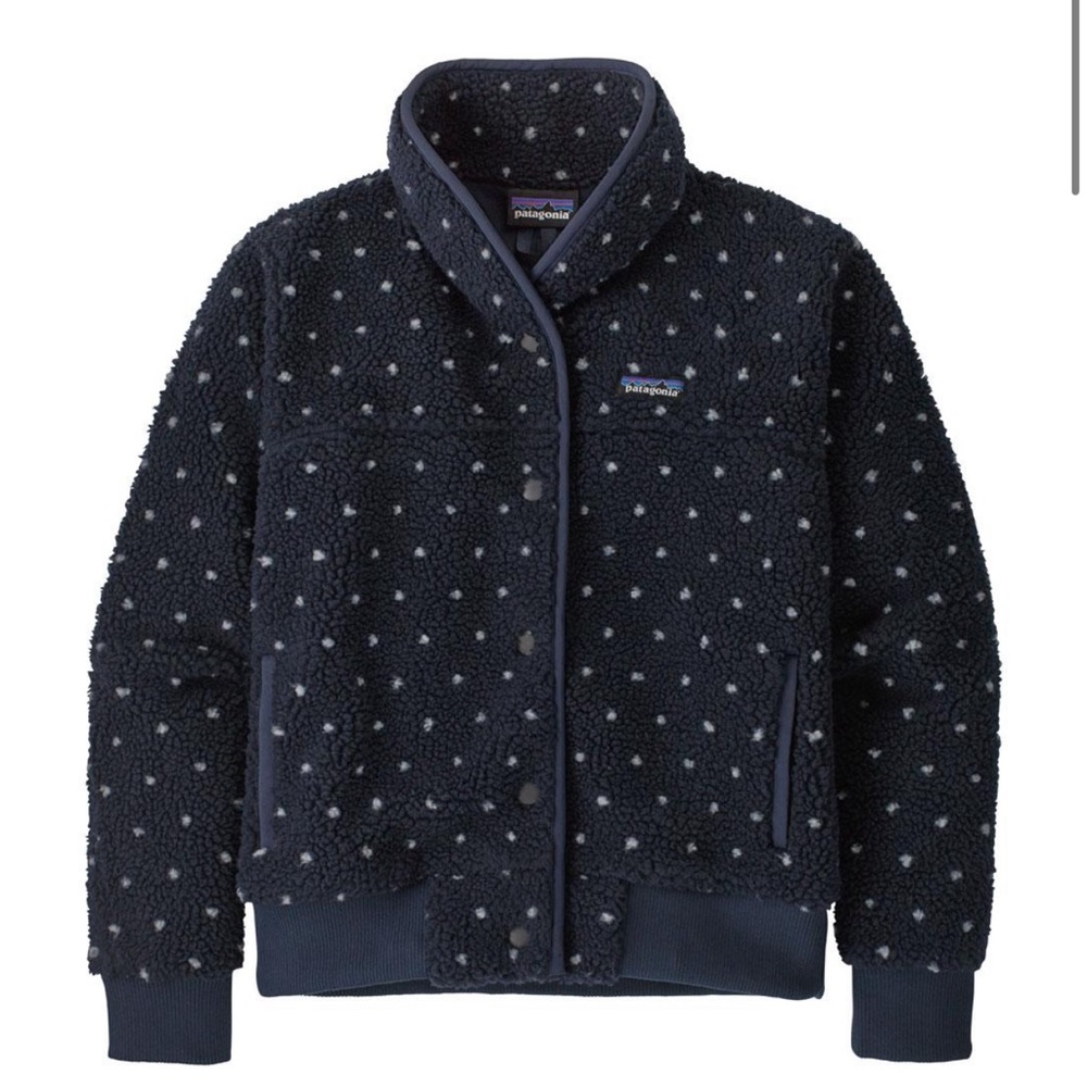 Patagonia Women’s Fleece